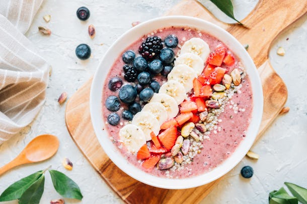 27 Captions For Acai Bowls, So Get Your Spoon Ready 27 Captions For Acai Bowls, So Get Your Spoon Ready