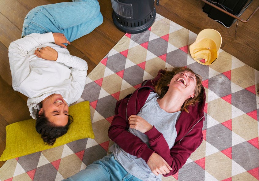 94 Funny Group Chat Names For Roommates Who Just Wanna Taco 'Bout It