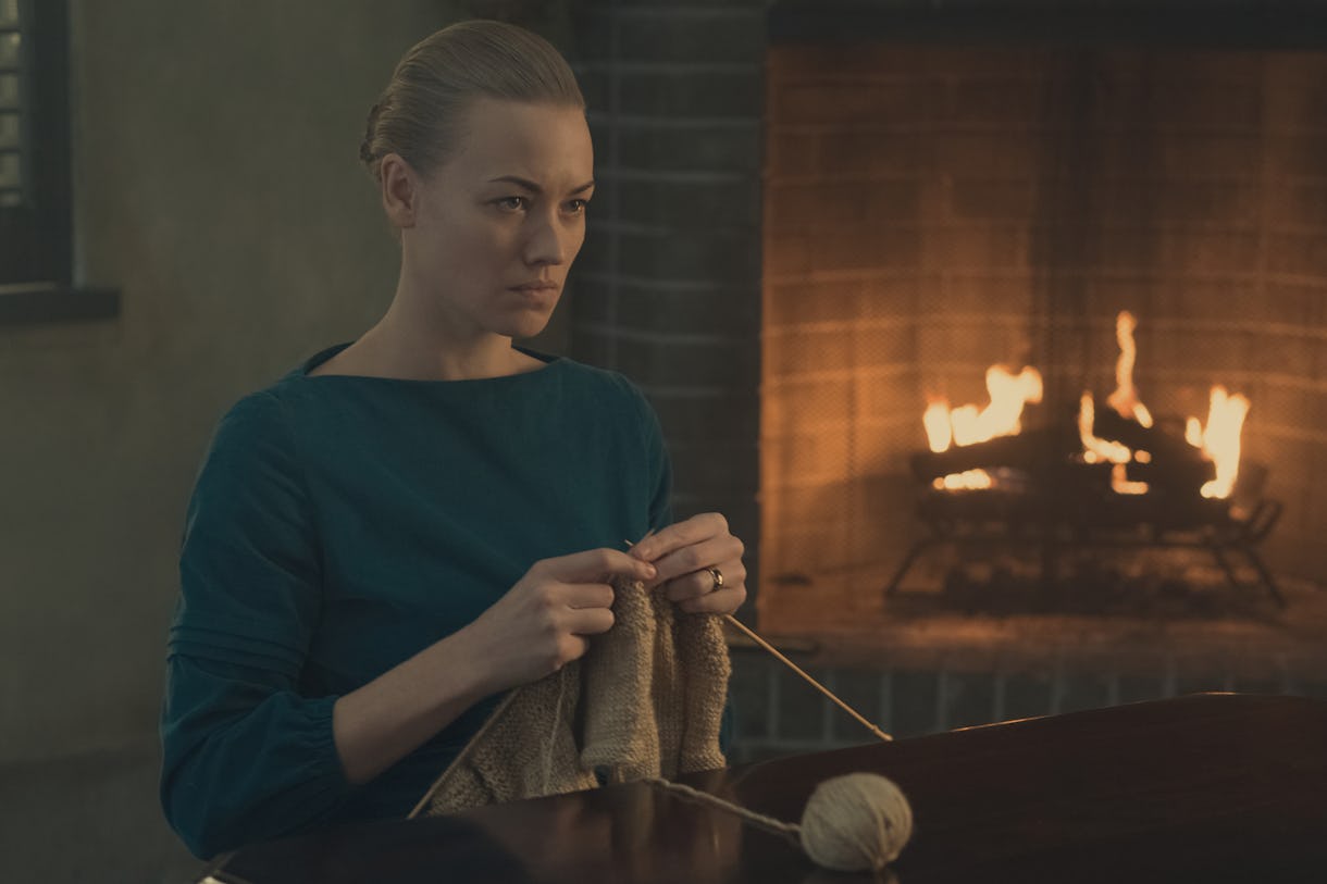 Handmaid's Tale Season 5 Theories Will June Escape Gilead? 5 'The Handmaid's Tale' Theories That Will