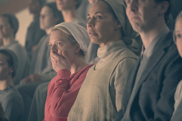 Handmaid's Tale Season 5 Theories Will June Escape Gilead? 5 'The Handmaid's Tale' Theories That Will