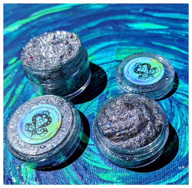 Is Glitter Bad For The Environment? The Answer Will Definitely Dim Your