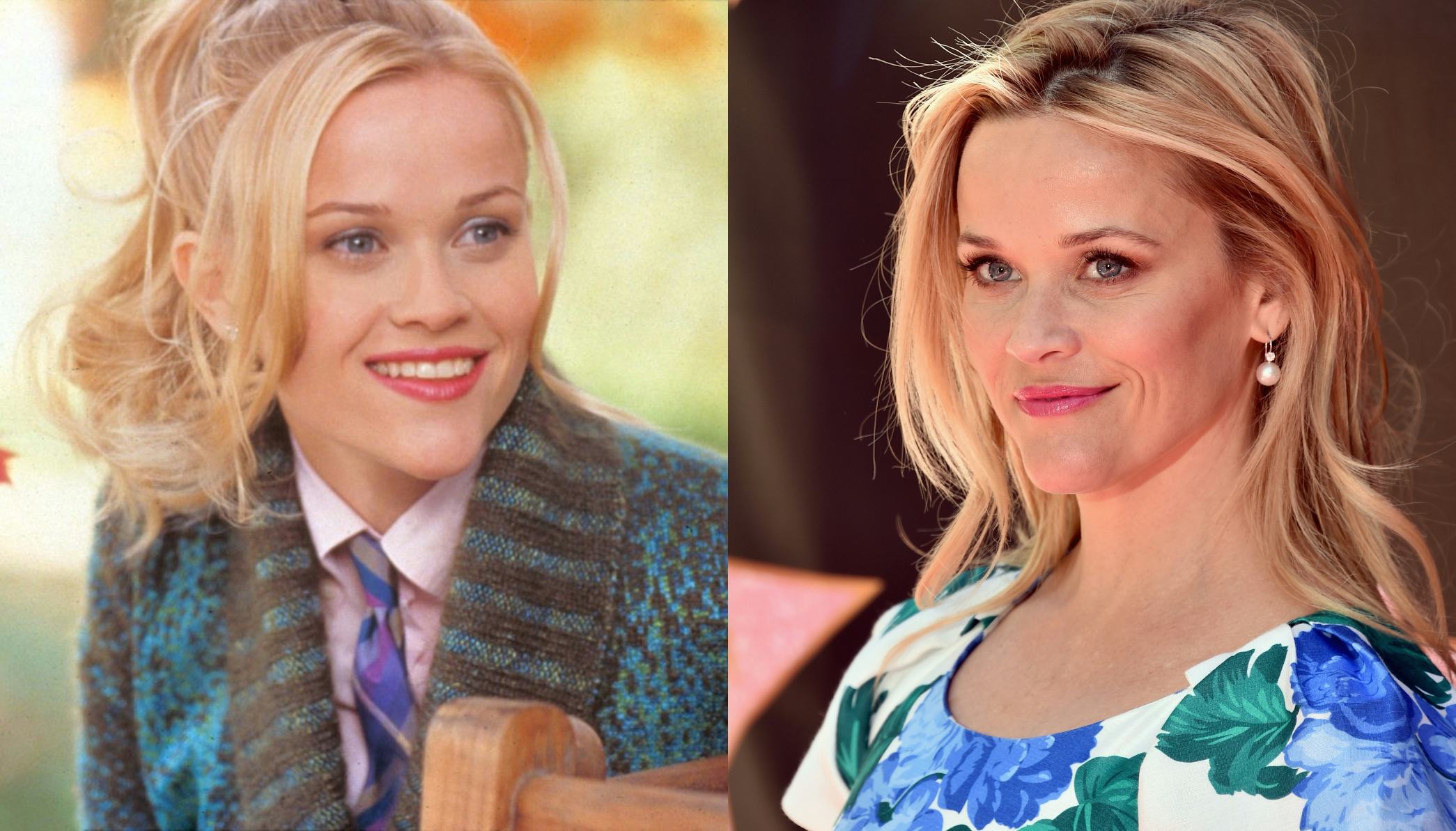The 'Legally Blonde' Cast Then Vs. Now Will Get You So ...