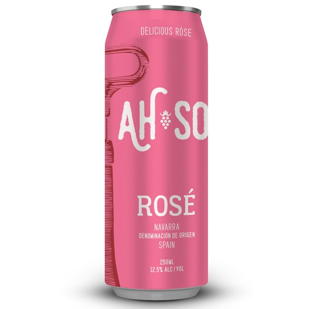 7 Canned Rose Wines That Are Perfect For National Rose Day