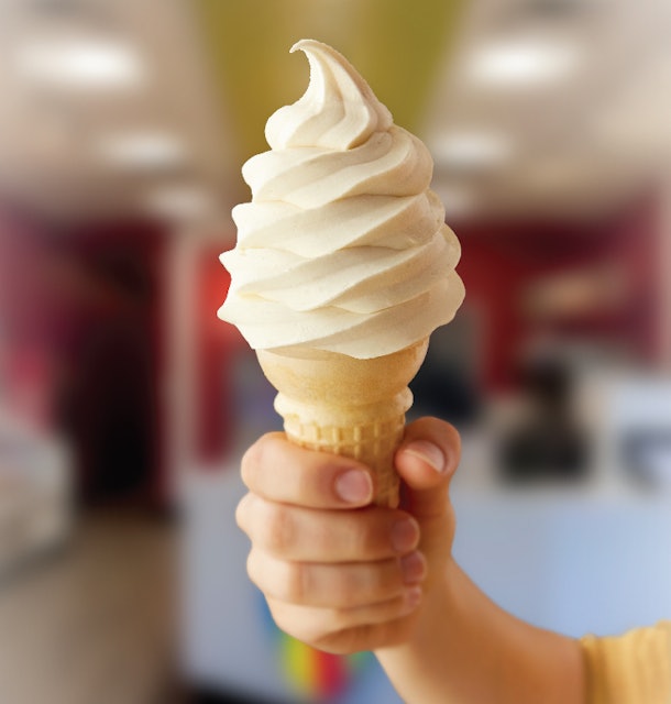 How To Get Free Carvel Ice Cream On National Ice Cream Day For A Sweet