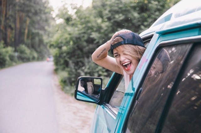28 Summer Road Trip Instagram Captions That Sum Up Your