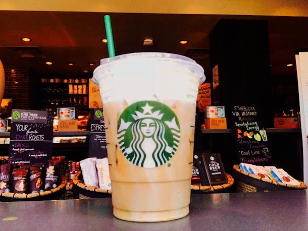 how much is a small iced vanilla latte at starbucks how much is a small iced vanilla latte at starbucks