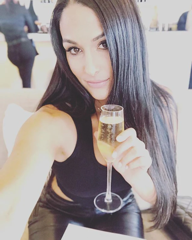 Here’s Everyone John Cena & Nikki Bella Have Ever Dated ...