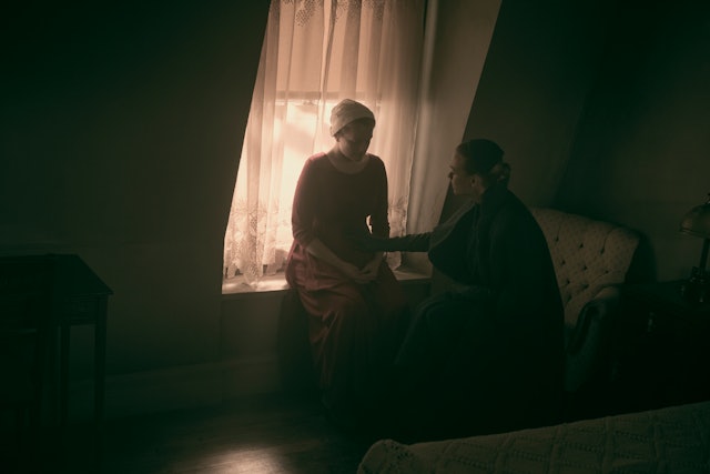 How Many 'The Handmaid's Tale' Seasons Will There Be? The ...