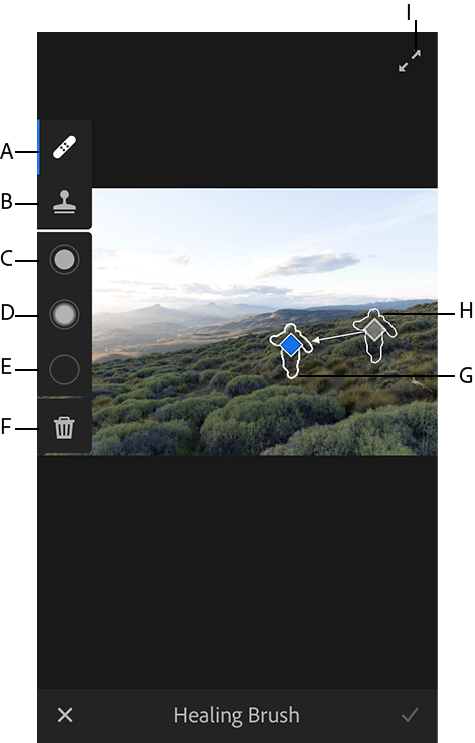 What Is Healing In Lightroom 2018 It Will Make Your Photos Look