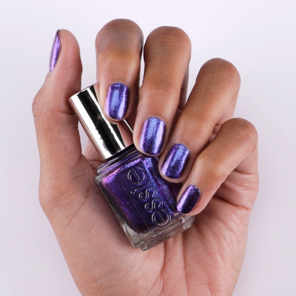 Essie's Mercury In Retrograde Nail Polish Is The Only Good Thing