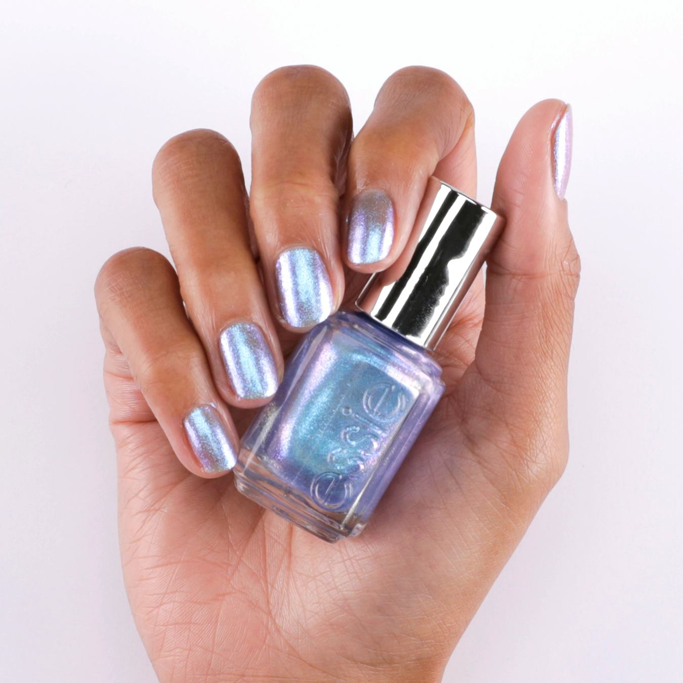 Essie's Mercury In Retrograde Nail Polish Is The Only Good Thing