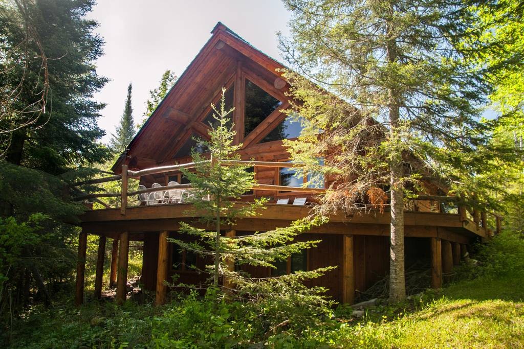 lake house virginia airbnb