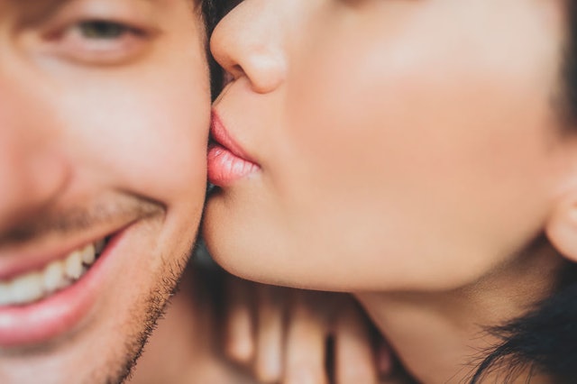How Long Does It Take to Get to Know Someone