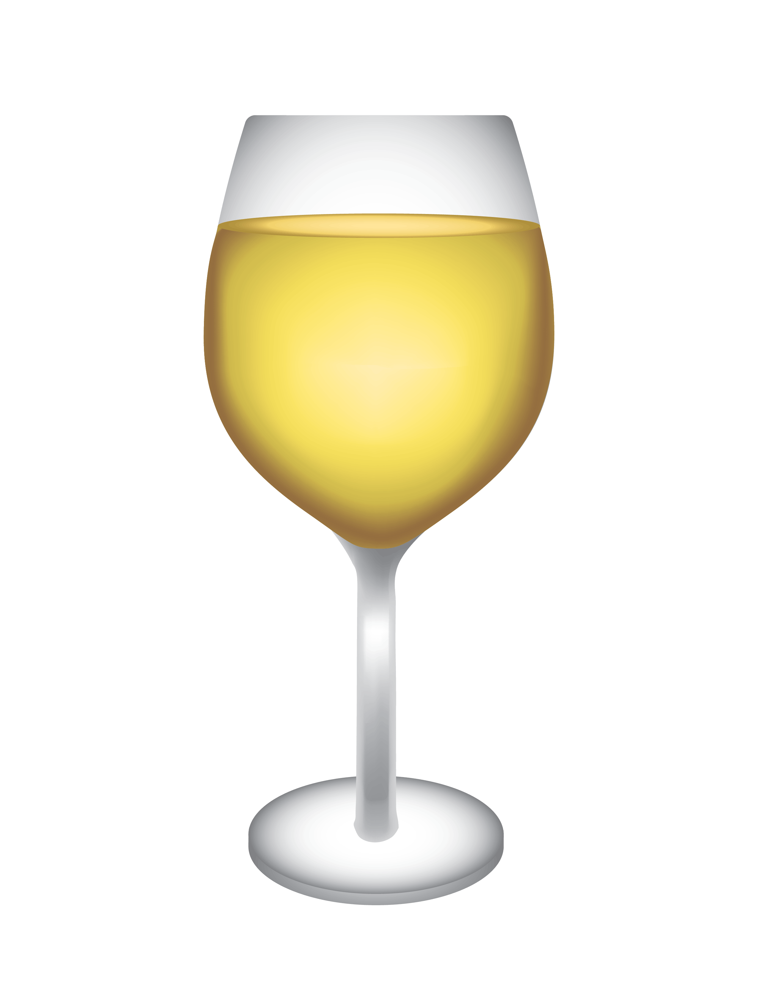 Is A White Wine Emoji Coming? This Company Is Urging Unicode To Finally