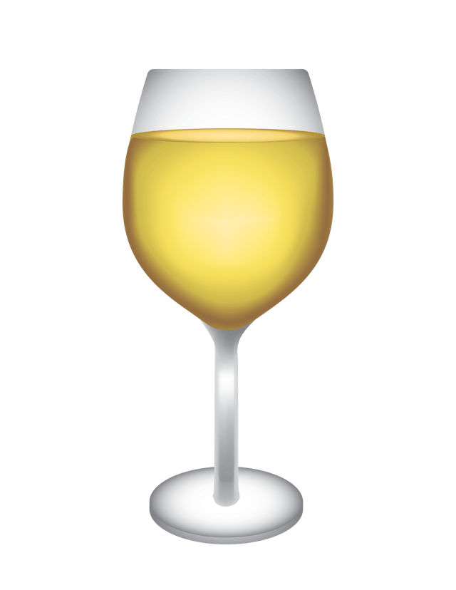 Is A White Wine Emoji Coming? This Company Is Urging Unicode To Finally