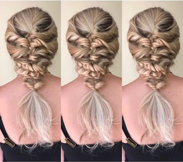 5 Summer 2018 Hairstyles That Are Perfect For When The Heat Is Just Too ...