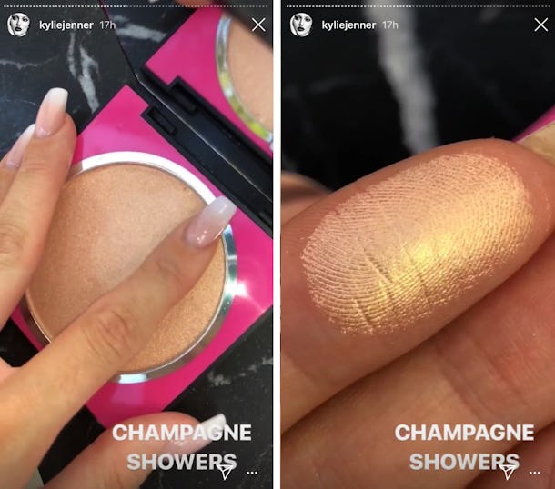 What S In Kylie Cosmetics 21st Birthday Collection 18 Lip Products A Dreamy Palette More What S In Kylie Cosmetics 21st Birthday Collection 18 Lip Products A Dreamy Palette More