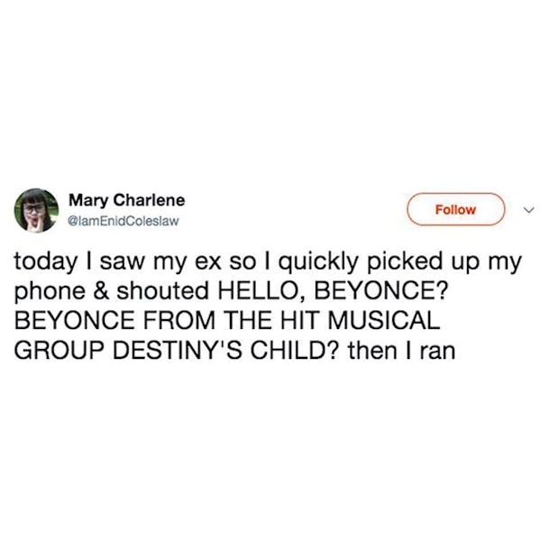 Featured image of post Broke Bad Relationship Memes : These ones are real winners!