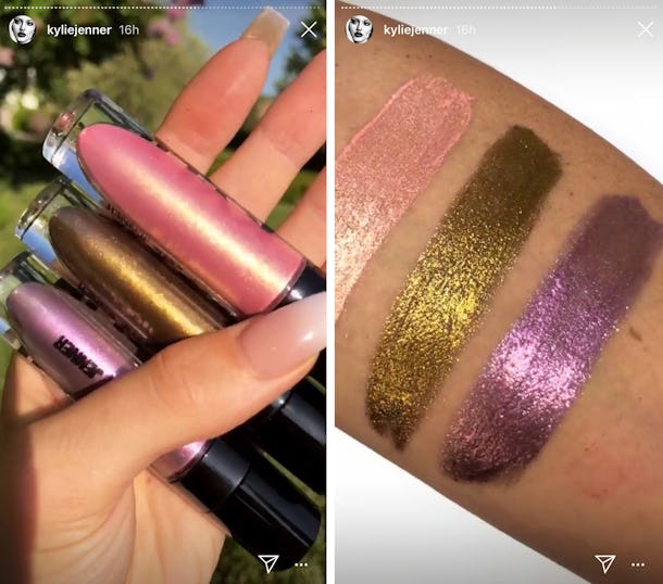 How Much Is Kylie Cosmetics 21st Birthday Collection Here S What You Ll Be Spending On Your New Statement Lip How Much Is Kylie Cosmetics 21st Birthday Collection Here S What You Ll Be Spending On Your New Statement Lip