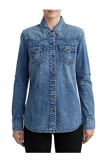 why is true religion so expensive