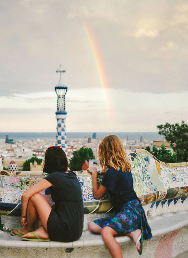 24 Clever Study Abroad Captions For The Adventure Of A ...