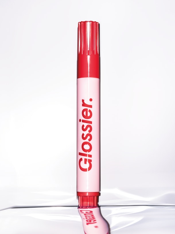 Glossier's Zit Stick Is The PenSized, PimpleZapping Product Of Your