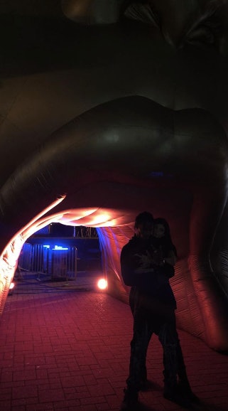 10 Lyrics From Travis Scott S Astroworld That Are Definitely About Kylie Jenner