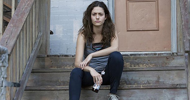 Why Is Emmy Rossum Leaving 'Shameless'? The Star Will 