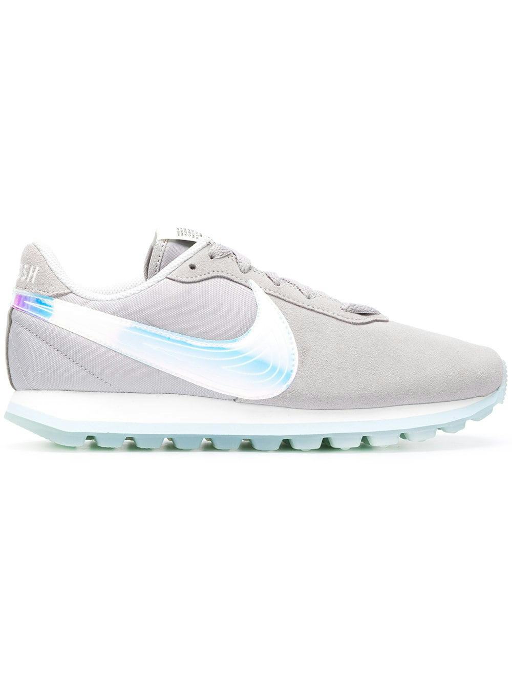 nike pre love ox hologram