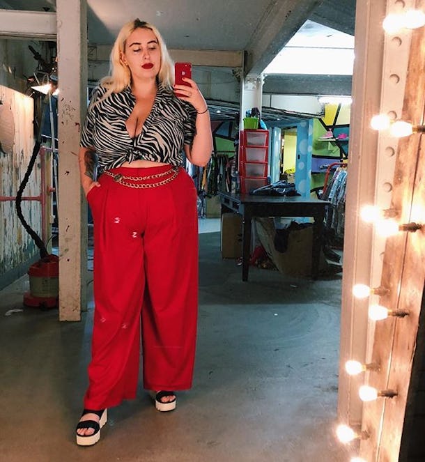 37 Plus Size Influencers To Follow For The Ultimate Fall Fashion Inspo 