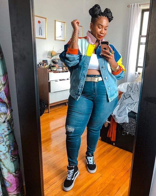 37 Plus Size Influencers To Follow For The Ultimate Fall Fashion Inspo