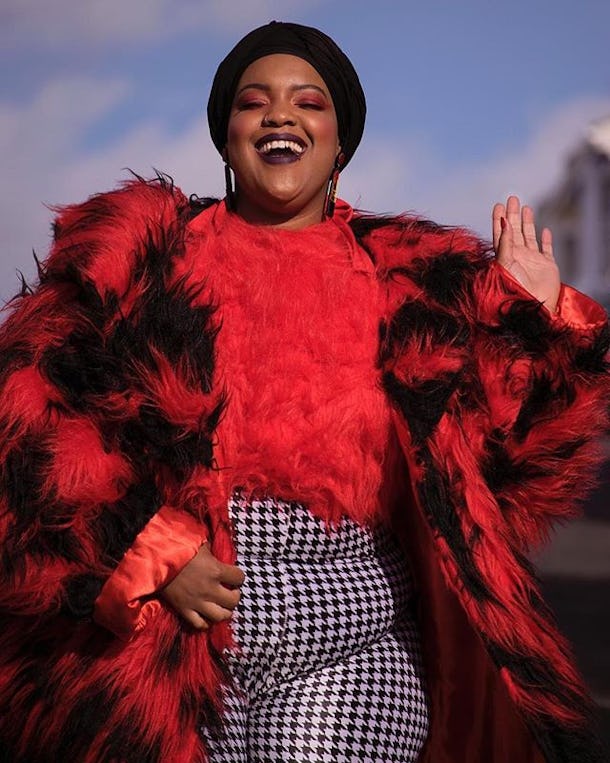37 PlusSize Influencers To Follow For The Ultimate Fall Fashion Inspo