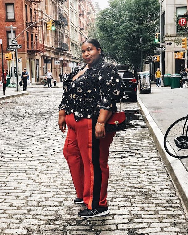 37 Plus-Size Influencers To Follow For The Ultimate Fall Fashion Inspo