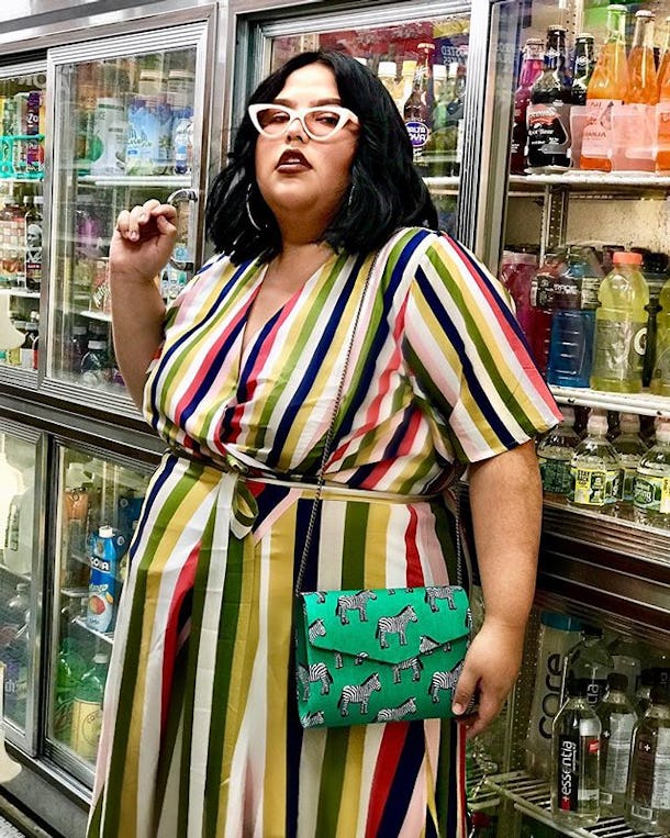 37 Plus-Size Influencers To Follow For The Ultimate Fall Fashion Inspo