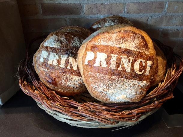 Starbucks Princi Bakery In Chicago Will Get You Pumped For Its New Reserve Roastery