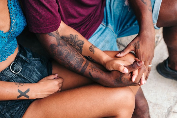 5 reasons to call it quits when dating