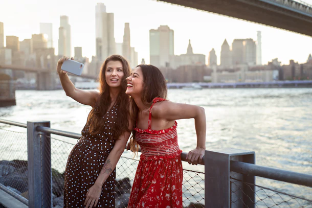 20 Clever Instagram Captions For NYC Pics That Sparkle ...