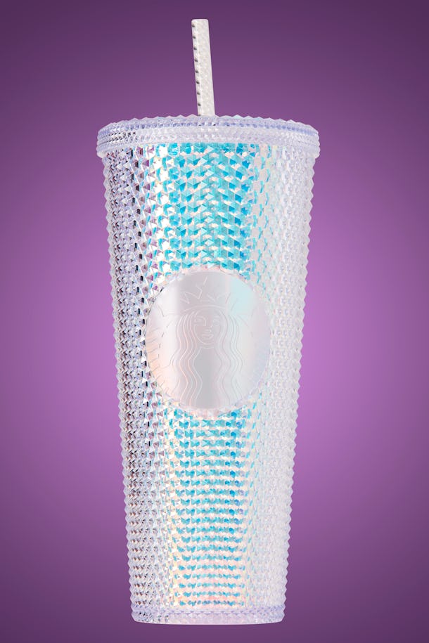 Starbucks’ 2018 Holiday Cups & Gifts Are AF