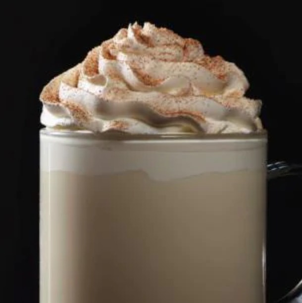 8 Fall Starbucks Drinks With No Caffeine That Won't Keep You Up All Night