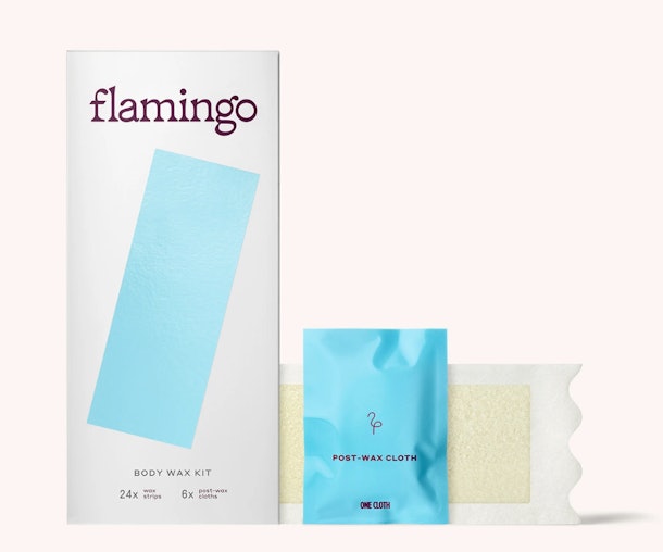 Flamingo Razors Are The Buzzy New Hair-Removal Product You've Probably