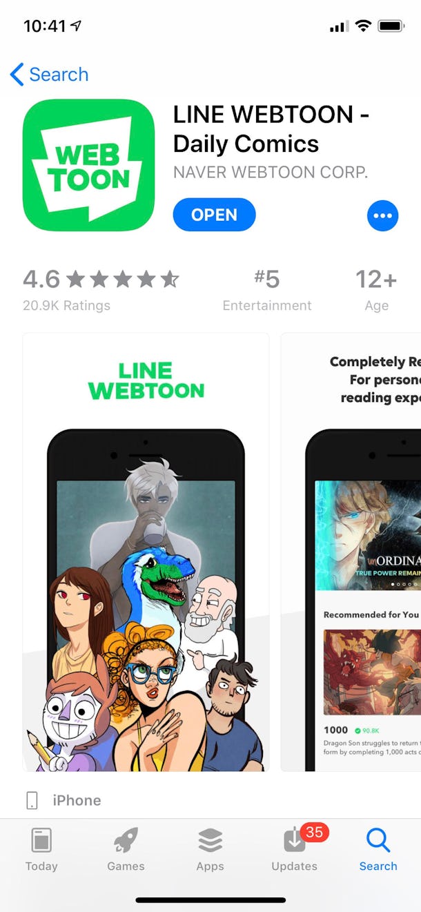 Here S How To Read Bts Webtoon Save Me To Unravel The Mysteries Of Bangtan Universe
