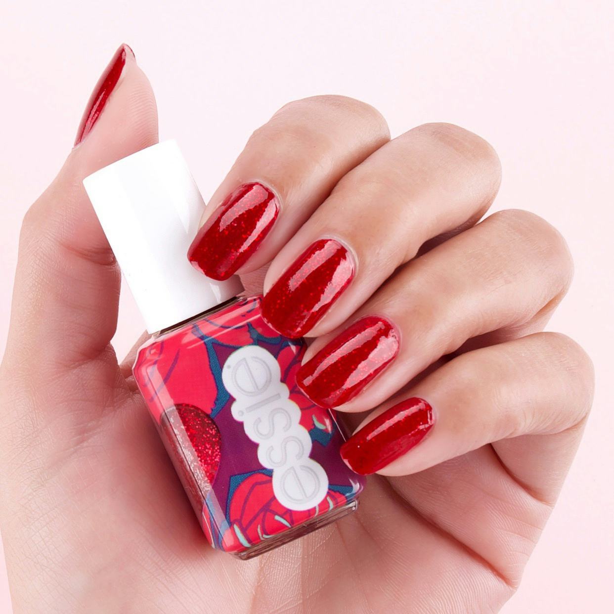 Essie's New Valentine's Day Collection 2019 Is One You'll Fall In Love