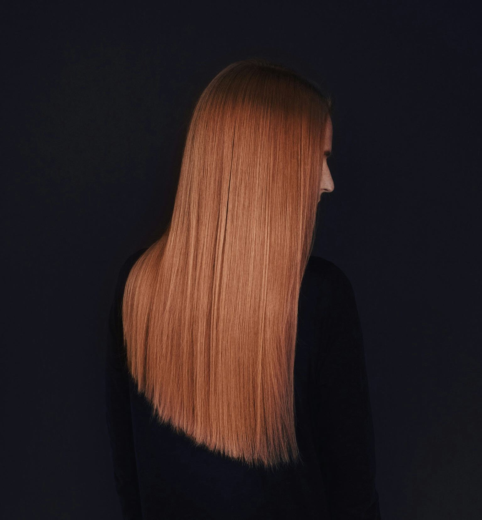 Kristin Ess' New Hair Gloss Collection Is The Boost Your ...