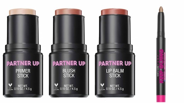 Wet N Wild Picture Perfect Eyeshadow Primer Only A Matter Of Prime Wet N Wild Photofocus Eyeshadow Primer Reviews Photos Ingredients