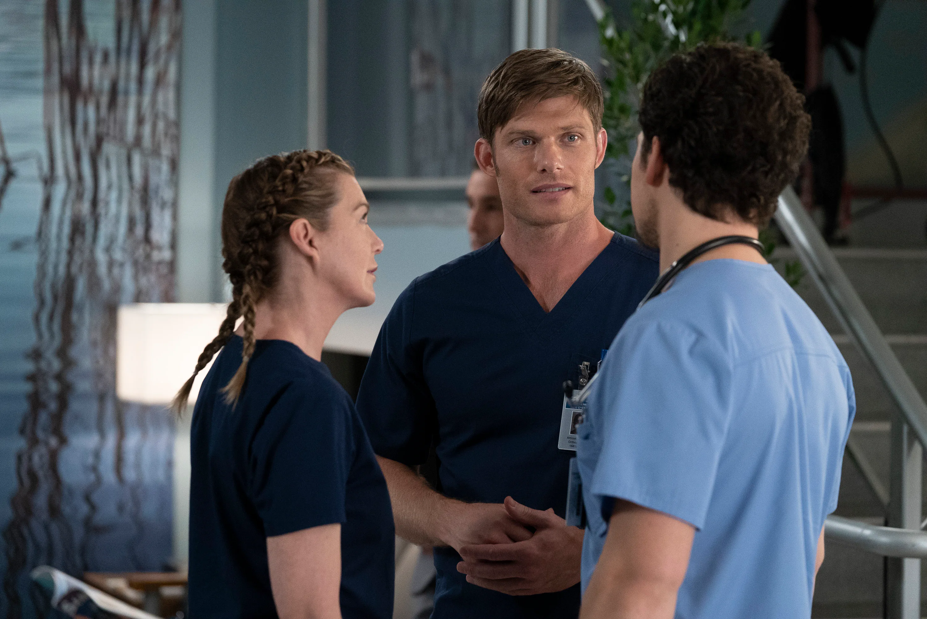 Grey's Anatomy Season 5 Episode 15
