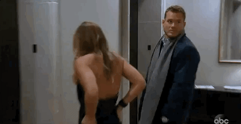 Colton's 'Bachelor' Season Teaser Is Full Of Steamy ...