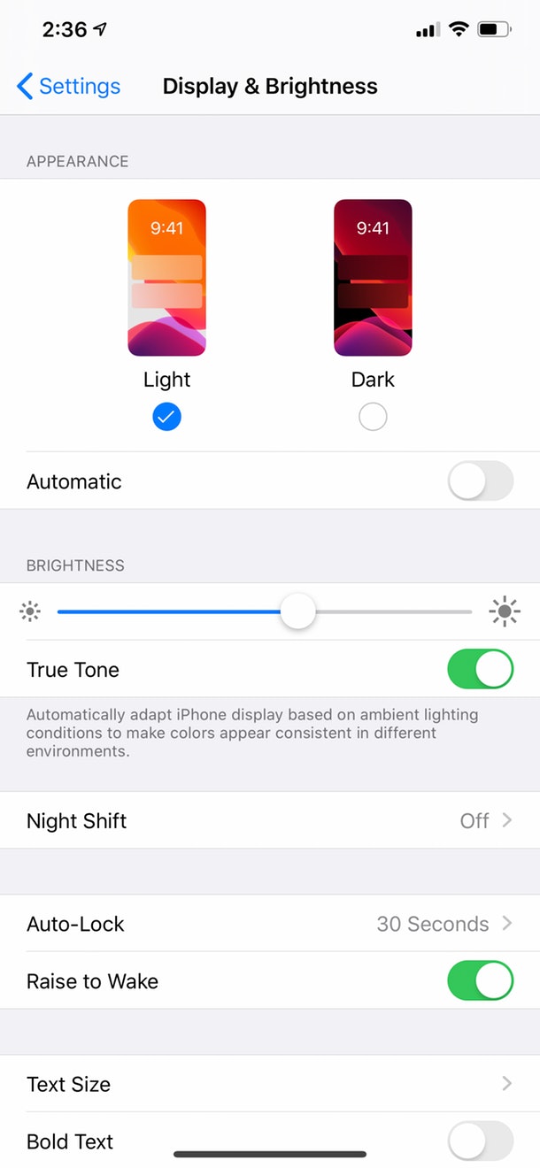Here's How To Turn Off Instagram Dark Mode For Easier Daytime Scrolling