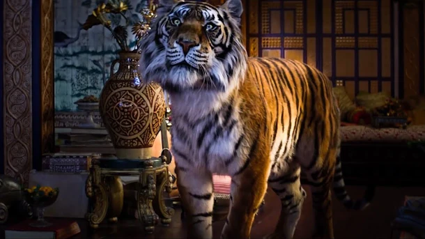6 'Aladdin' 2019 Halloween Costumes For Adults That Are Truly Magical