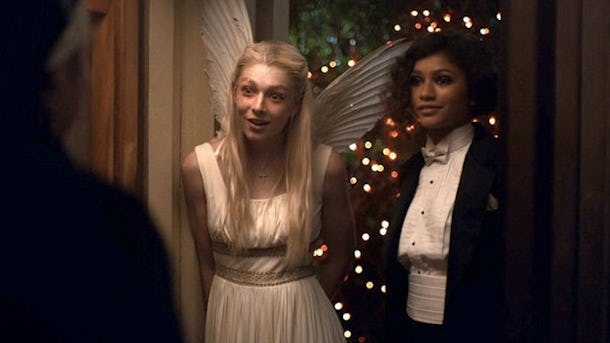 The Best Pop Culture Halloween Costume For You, Based On Your Zodiac Sign