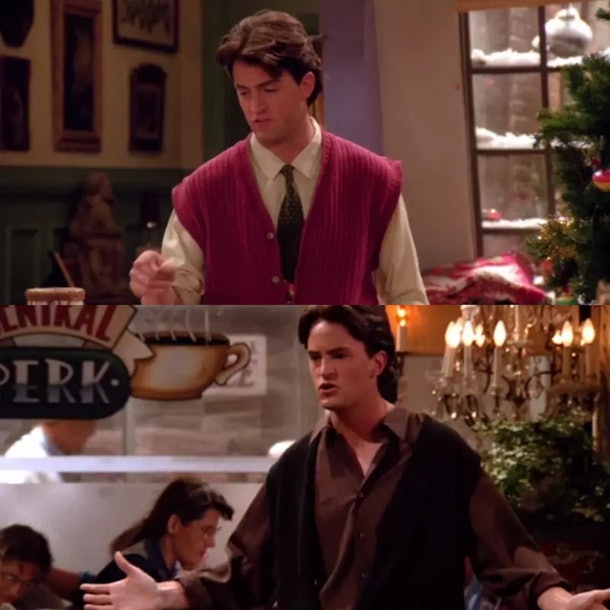 6 Friends Costumes That Are Better Than The Holiday Armadillo